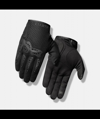 Giro Gnar (S-2X) S / Black