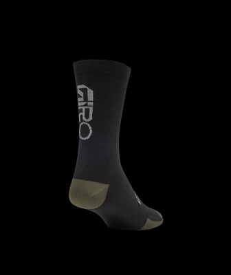 Giro HRC+Merino
