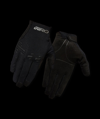 Giro Havoc BLACK / S