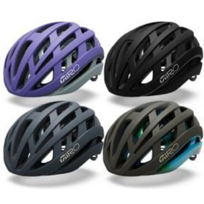 Giro Helios Spherical Mips Helmet  2026 Medium - Matte Sapphire