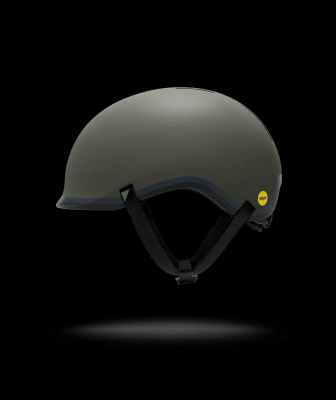 Giro Hoxton MIPS Helmet DARK SAGE / S