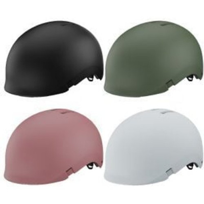Giro Hoxton Mips Urban Helmet Medium - Matte Hedge Green
