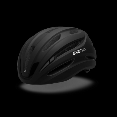 Giro Isode II Helmet Matte Black