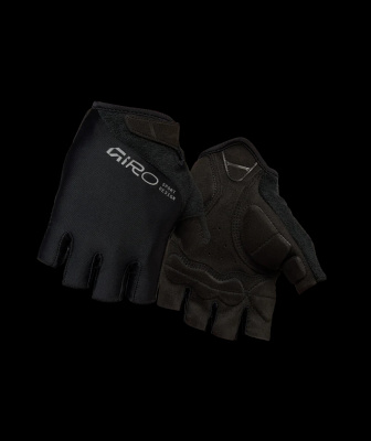 Giro Jag BLACK / S
