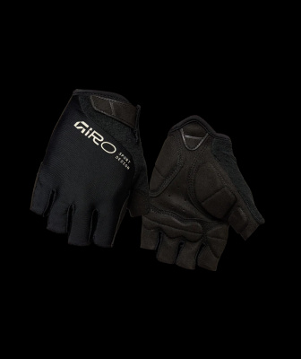 Giro Jag'ette BLACK / S