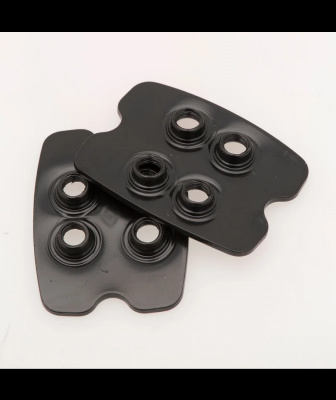 Giro MTB Cleat Insert Set NO COLOR