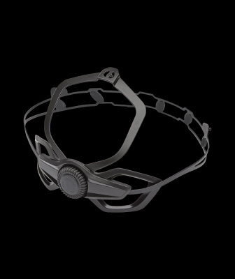 Giro Merit Helmet Fit System BLACK / S