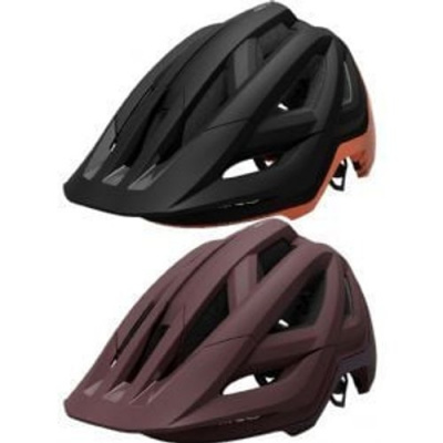 Giro Montaro Mips 3 Mtb Helmet  2026 Small - Maroon Pulse