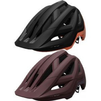 Giro Montaro Mips 3 Mtb Helmet  2026 Small - Matte Motion Orange