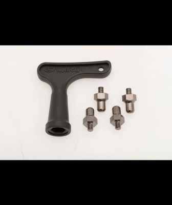 Giro Mtb/cross Toe Spike Kit