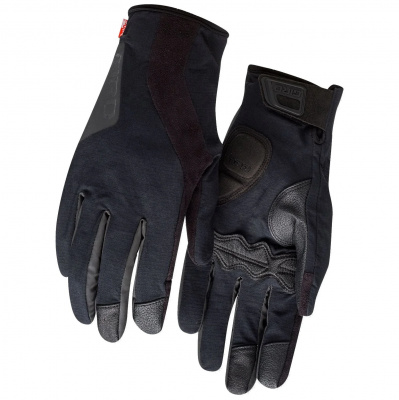 Giro Pivot 2.0 Waterproof Insulated Gloves Large - Black