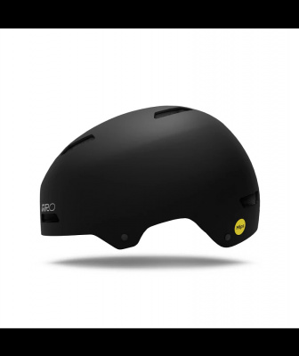 Giro Quarter FS MATTE BLACK / S
