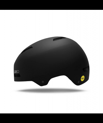 Giro Quarter FS Helmet MATTE BLACK / S