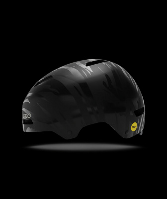 Giro Quarter FS Mips SE TRENCH BLACK / S