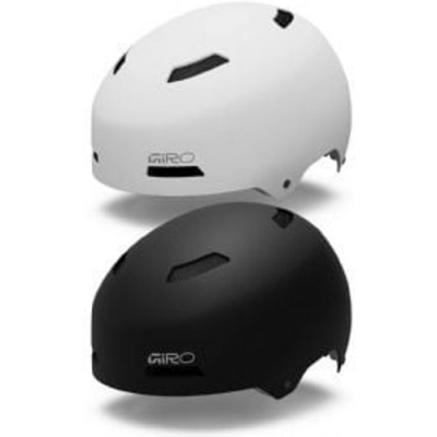 Giro Quarter Fs Mips Helmet  2026 Medium - Matte Black