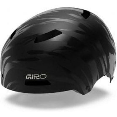 Giro Quarter Fs Mips Se Helmet  2026 Small - Trench Black