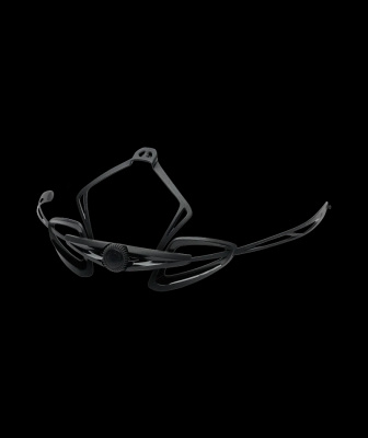 Giro Radix Fit-System BLACK / S