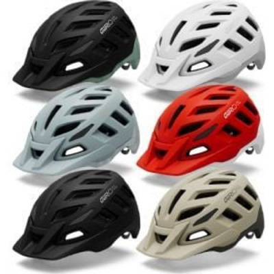 Giro Radix Mips