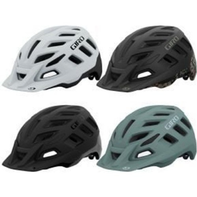 Giro Radix Mips Mtb Helmet Small - Matte Chalk
