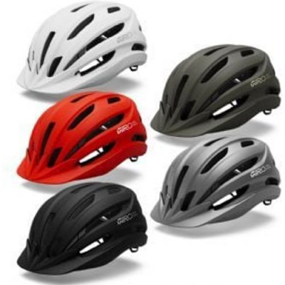 Giro Register 2 Helmet  2026 Universal - Matte Black/Grey