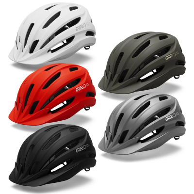 Giro Register 2 Mips Helmet 2026 Universal - Matte Flame Red