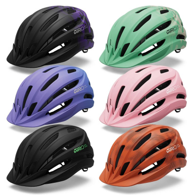 Giro Register 2 Mips Youth Helmet 2026 Universal 50-57cm - Matte Purple Rush