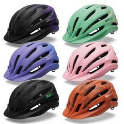 Giro Register 2 Youth Helmet  2026 Universal 50-57cm - Matte Black/Green