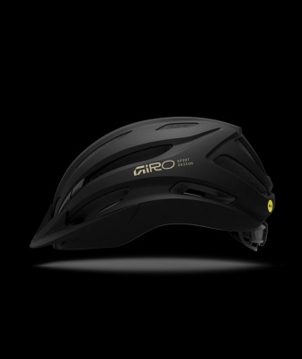 Giro Register MIPS II Womens Helmet MATTE BLACK / UW