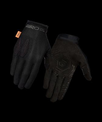 Giro Rodeo BLACK / S
