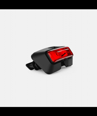 Giro Scamp II Vent Light BLACK
