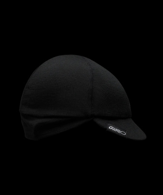 Giro Seasonal Wool Cap BLACK / S/M
