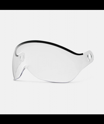 Giro Shield Evoke/Ethos Mips CLEAR