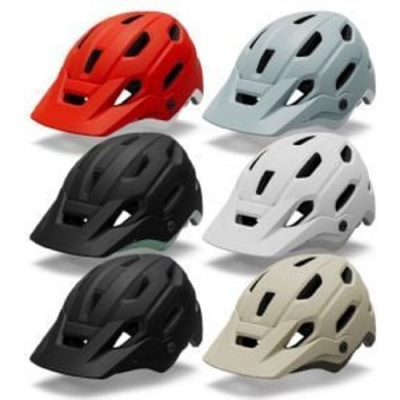 Giro Source Mips Helmet  2026 Medium - Matte Motion Green
