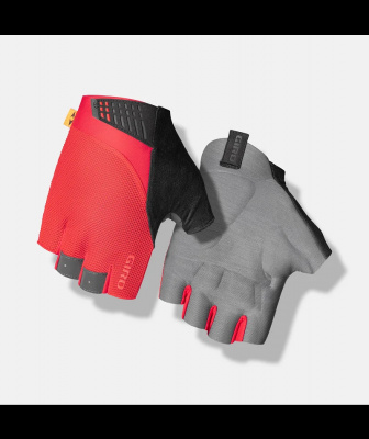 Giro Supernatural Bright Red / S
