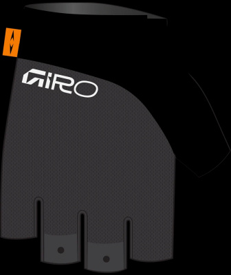Giro Supernatural Lite Gloves BLACK / S
