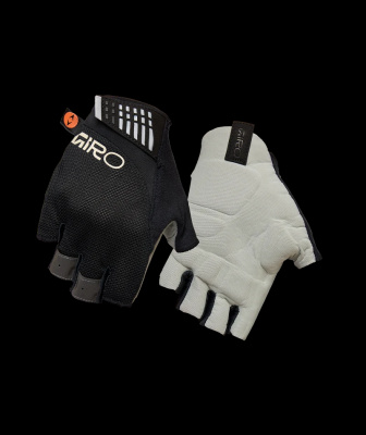 Giro Supernatural Womens Gloves BLACK / S