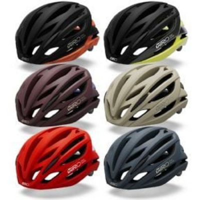 Giro Syntax Mips Helmet  2026 Medium - Matte Stone