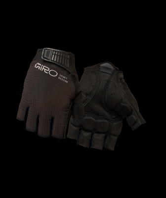Giro Tessa II Gel BLACK / S