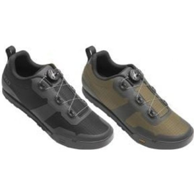 Giro Flat Pedal Shoes