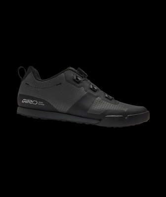 Giro Tracker BOA BLACK / 36