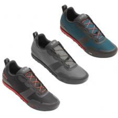 Giro Flat Pedal Shoes