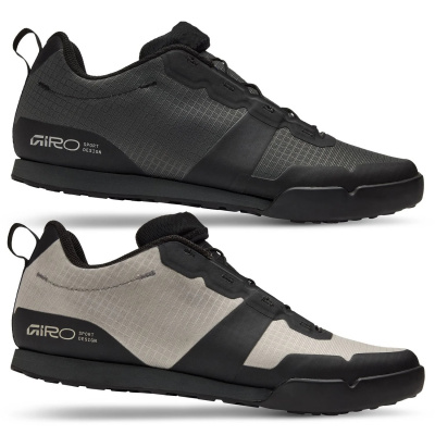 Giro Flat Pedal Shoes