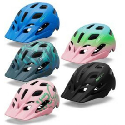 Giro Tremor Mips Child Helmet  2026 Universal 47-54cm - Matte Endless Green