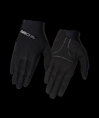 Giro Trixter Youth BLACK / Youth S