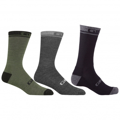 Giro Winter Merino Wool