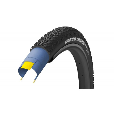 Goodyear Connector Tyre