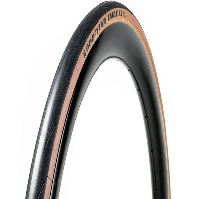 Goodyear GY - Eagle F1 R Tube Type 25-622 tanwall