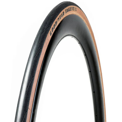 Goodyear GY - Eagle F1 R Tubeless 25-622 tanwall