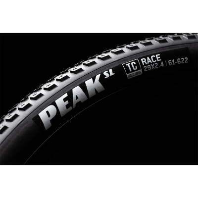 Goodyear Peak SL Race Tyre