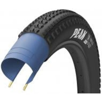 Goodyear Peak Tubeless Ready 27.5x2.25 Inch Tyre